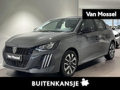 Peugeot 208 - 1.2 PureTech 75 Active | APPLE CARPLAY / ANDROID AUTO | NAVIGATIE | PARKEERSENSOREN ACHTER