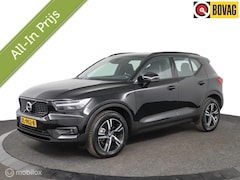 Volvo XC40 - 2.0 T4 R-Design/ acc, blis, harm kardon
