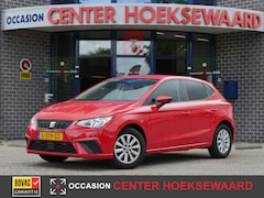 SEAT Ibiza - 1.0 EcoTSI 95pk Style Business Intense | Camera | Carplay | Navigatie | Pdc |