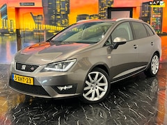 SEAT Ibiza ST - 1.2 TSI FR Dynamic 1e Eigenaar|PDC|Navi|Cruise