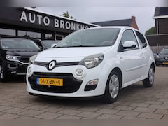 Renault Twingo - 1.2 16V COLLECTION | AIRCO | CRUISE