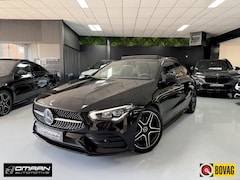 Mercedes-Benz CLA-klasse Shooting Brake - 200 AMG PANO SFEERV