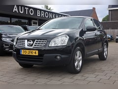 Nissan Qashqai - 1.6 ACENTA | CLIMA | CRUISE | NIEUWE KOPPELING