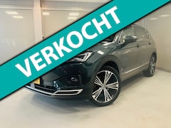 SEAT Tarraco - 1.5 TSI Xcellence 7p. | 360 CAMERA | LED | 20" LMV | ALCANTARA |