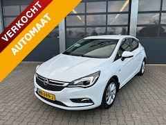 Opel Astra - 1.4 Turbo 150pk Innovation