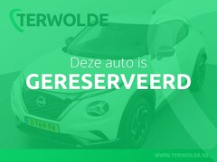 Nissan Juke - 1.6 Hybrid N-Connecta | Parkeercamera | Navigatie |