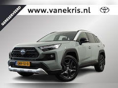 Toyota RAV4 - 2.5 Hybrid AWD Adventure, Innovation Pack, Limited