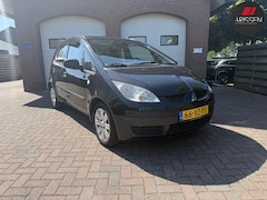 Mitsubishi Colt - 1.3 Invite+ Automaat/AC/5-deurs