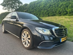 Mercedes-Benz E-klasse - 350 d Prestige Plus - Pano - Navi - Camera - Wide screen - Adaptive Cruise - Trekhaak