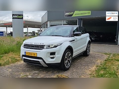 Land Rover Range Rover Evoque - 2.0 Si 4WD Prestige