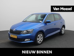 Skoda Fabia - 1.0 Sprint | AIRCO | CRUISE CONTROL |