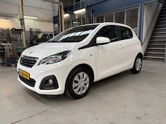 Peugeot 108 - 1.0 e-VTi 72pk 5D Active | Apple carplay / Android auto | Camera | Airco | Elektrische ram