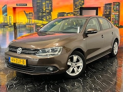 Volkswagen Jetta - 1.4 TSI Comfort Executive Line 1e Eigenaar