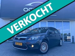 Ford Focus - 1.8 Limited | Trekhaak | Cruise | Airco | Navi