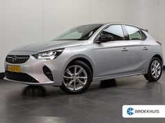 Opel Corsa - 1.2 Elegance | Dealer onderhouden | 1e Eigenaar | Automaat | LED | Airco | Navigatie | Cru