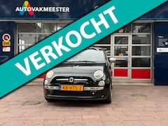 Fiat 500 - 1.2 Sport