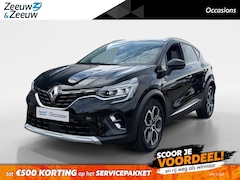 Renault Captur - 160PK E-Tech Plug-in Hybrid Edition One Automaat | 360 Camera | 9, 3" Navi | Cruise Contro