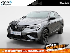 Renault Arkana - 145PK E-Tech Hybrid Esprit Alpine Automaat Automaat | Camera | Adaptive Cruise Control | E
