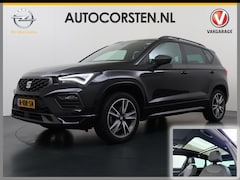 SEAT Ateca - T 111PK FR Business Intense Panoramadak Virtual Cockpit Navi Camera Ecc Apple Carplay Andr
