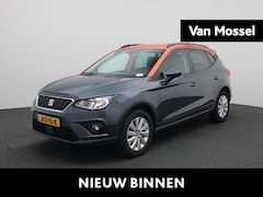 SEAT Arona - 1.0 TSI Xcellence Business Intense | KEYLESS | NAVIGATIE | ADPATIEF CRUISECONTROL | PARKEE