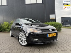 Volkswagen Polo - 1.2 TSI BlueMotion R-Line Edition Verlagingsvering (rijklaar)