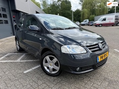 Volkswagen Fox - 1.2 Trendline - Stoelverwarming - NW KOPPELING - AIRCO
