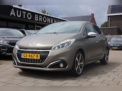 Peugeot 208 - 1.2 AUTOMAAT | PANO | CAMERA | NAVI | 1e EIG