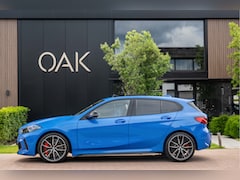 BMW 1-serie - M135i xDrive | Live Cockpit | Panorama | Leder | Memory | H&K | Head-Up | Camera | 19"LM |