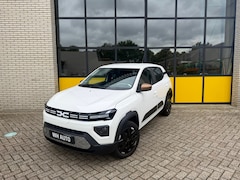 Dacia Spring - Extreme 65 26.8 kWh Full Option