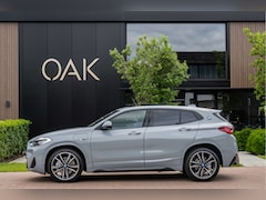 BMW X2 - xDrive25e | M-Sport | Navigatie | Panorama | Head-Up | Half Leder | ACC | Camera | 19"LM |