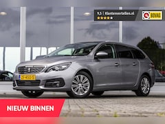 Peugeot 308 SW - 1.2 PureTech Blue Lease Premium Foto klaar