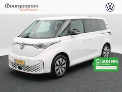 Volkswagen ID. Buzz - Pro 79 kWh 286 Pk | Stoel/Stuurverwarming | Matrix LED | Camera | Climatronic | CarPlay |