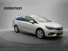 Opel Astra Sports Tourer - 1.2 Business Edition - Carplay, Cruise, Navi, Trekhaak, PDC