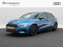 Audi A3 Sportback - 30 TFSi 110 Pk Business edition | Trekhaak | Cruise Control | Climatronic | Parkeersensore