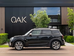 MINI Countryman - 2.0 Cooper S F1 Aut. | Navi | Panorama | Lounge Leder | Head-Up | ACC | Trekhaak | 19"LM |