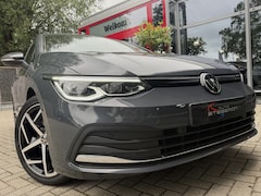 Volkswagen Golf - 1.5 eTSI 150PK AUT. * RADAR/ HuD/ 18 INCH/ MASSAGE/ CAMERA