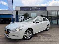 Peugeot 508 SW - 1.6 THP Allure | PANO | LEER | AIRCO