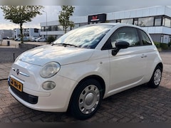Fiat 500 - 1.2 Naked 90.000km APK Gek. 06-2027