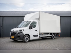 Renault Master - 2.3dCi | Bakwagen met Laadklep | LED | Carplay | Camera | Cruise