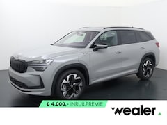 Skoda Kodiaq - Sportline Business 1.5 TSI PHEV 204 PK | Trekhaak | Winterpakket | Comfortpakket | 20" Lic