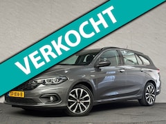 Fiat Tipo Stationwagon - 1.4 T-Jet 16v Business - Cruise - A/C