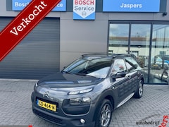 Citroën C4 Cactus - 1.2 PureTech Business Plus