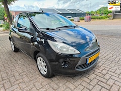 Ford Ka - 1.2 ( Apk tot 28-06-2027 )