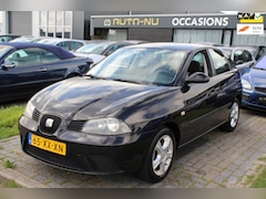 SEAT Ibiza - 1.4-16V Trendstyle 5-deurs Airco Cruise Bluetooth LMV NAP APK