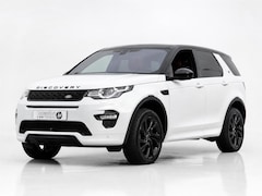Land Rover Discovery Sport - 2.0 TD4 HSE Luxury 7p. | Automaat | Carplay | Camera | Panorama