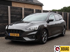 Ford Focus Wagon - 1.5 EcoBoost ST Line Business NL-auto, winterpack, adap. cruise