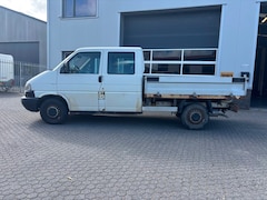 Volkswagen Transporter - 2.5 TDI 332 5 PERS DC