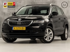 Skoda Karoq - 1.0 TSI Sport (VIRTUAL COCKPIT, APPLE CARPLAY, GROOT NAVI, KEYLESS, CLIMATE, SPORTSTOELEN,