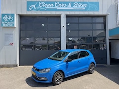 Volkswagen Polo - 1.0 First Edition