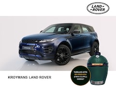 Land Rover Range Rover Evoque - 1.5 P300e AWD R-Dynamic S | Pano | 20" Gloss Black | Black Pack | 24 maanden Approved